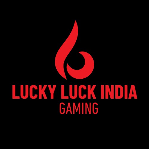LuckLucky Logo